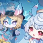 La colaboración entre Genshin Impact y SEA Aquarium se extiende hasta el 11 de noviembre Creo Gaming