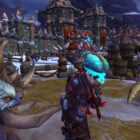 Las monturas más fáciles de obtener en World of Warcraft Creo Gaming