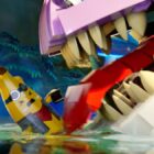 Lego Fortnite: una gran expansión para Lost Isles Creo Gaming