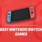 Los cinco mejores juegos para jugar en Nintendo Switch en 2024 Creo Gaming