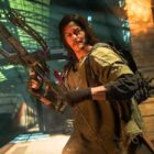 Los jugadores de Call of Duty: Modern Warfare 3 están decepcionados por la falta de transferencia de máscaras Haunting a Black Ops 6 Creo Gaming