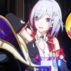 Mascotas saurias de Genshin Impact: una nueva tendencia para Honkai: Star Rail Creo Gaming