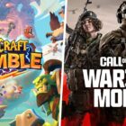 Microsoft: los despidos afectan a los equipos móviles de Warcraft Rumble y Call of Duty Creo Gaming