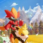 Miraibo GO: el juego para móviles que combina Pokémon y Palworld abre sus preinscripciones Creo Gaming