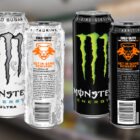Monster relanza su asociación con Call of Duty Creo Gaming