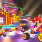 Nintendo presenta el paquete Mario Kart 8 Deluxe para Switch OLED Creo Gaming