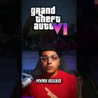 Nueva filtración sobre GTA 6: ¡Descubre las últimas revelaciones! Creo Gaming