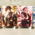 Nueva lotería Genshin Impact: Ichiban Kuji regresa el 13 de septiembre de 2024 Creo Gaming