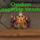 Obsidion: la guerra interna de los proveedores del conjunto Creo Gaming