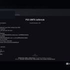 PS5 UMTX Jailbreak: SpecterDev presenta una implementación 2.xx basada en Webkit Creo Gaming