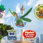 Pokémon GO: Se anuncia el Safari en la ciudad de Yakarta 2024 Creo Gaming