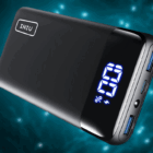 Power bank INIU de 20.000 mAh a 19 dólares: ideal para Nintendo Switch Creo Gaming