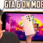 Prueba GTA 6 en mi teléfono: ¡una experiencia única! Creo Gaming