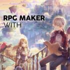 RPG Maker con demo disponible en Switch eShop Creo Gaming
