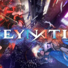 Reynatis llega hoy a Switch Creo Gaming