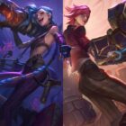 SAG-AFTRA declara huelga contra League of Legends Creo Gaming