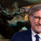 Steven Spielberg expresa su amor por los juegos Call of Duty Creo Gaming