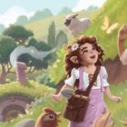 Tales of the Shire: lanzamiento previsto para Switch en marzo de 2025 Creo Gaming