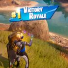 Un jugador con discapacidad visual gana un Victory Royale en Fortnite Creo Gaming