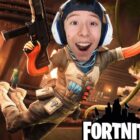 VIVIR ! ¿Sobreviviré a las PIRÁMIDES IMPOSIBLES en Fortnite? Creo Gaming