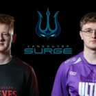 Vancouver Surge recluta a Nastie y Hicksy para la temporada 6 de Black Ops Creo Gaming