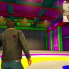 Vista previa de Dios Zed | ¡Impresionante jugabilidad de GTA 5! Creo Gaming