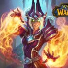 WoW: ajustes de clase, los magos de fuego reciben importantes bonificaciones Creo Gaming