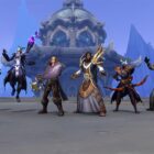 World of Warcraft debería llegar a Xbox y Game Pass Creo Gaming