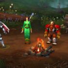 World of Warcraft: se agregó una función útil para bandas de guerra en el parche 11.0.5 Creo Gaming
