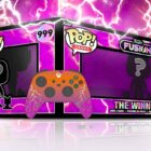 Xbox ANZ ofrece un Funko Fusion Xbox Series X exclusivamente Creo Gaming