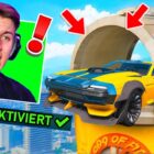 ¡Hago trampa contra iCRIMAX en GTA 5 Hide and Seek! (gracioso) 😂 Creo Gaming