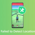 ¿Cómo solucionar el problema de ubicación en Pokémon GO sin una prohibición suave? Creo Gaming