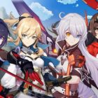 10 juegos populares de gacha que siguen atrayendo a los jugadores Creo Gaming