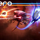 Aaero 2 llega a Xbox Series X|S con una experiencia inmersiva Creo Gaming
