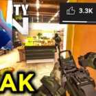 Activision: Destrucción total en Black Ops 6 y Warzone PS5/Xbox Creo Gaming