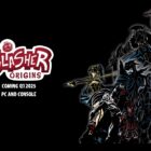 Anunciado: Slasher Origins, un juego de supervivencia en Switch Creo Gaming