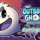 Anuncio de The Outbound Ghost: Reborn Edition en PS5, PS4, Switch y PC Creo Gaming