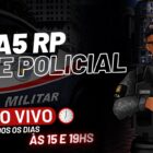 🔴 BAEP Live en GTA 5 RP: ¡Acciones épicas en 4K! Creo Gaming