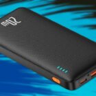 Baseus: una batería externa de 10.000 mAh de 10 dólares para tu Nintendo Switch Creo Gaming