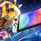 Buenas ofertas en Nintendo Switch OLED antes del Black Friday Creo Gaming