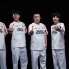 Calendario y resultados del Mundial 2024 en Suiza: dónde mirar Creo Gaming