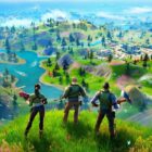 Clasificaciones de capítulos de Fortnite Creo Gaming