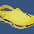 Colaboración de Fortnite y Crocs: descubre el Classic Clog Peely Creo Gaming