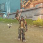 Cómo completar el logro Objetos perdidos en World of Warcraft: The War Within Creo Gaming