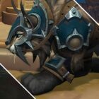 Cómo conseguir la montura Lince Imperial de Dauntless Creo Gaming