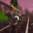 Cómo conseguir y usar la motosierra en Fortnite Creo Gaming
