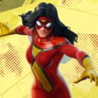 Cómo desbloquear a la Mujer Araña en Fortnite Creo Gaming