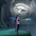 Cómo rotar el dispositivo para completar la imagen en la misión 'Fuente secreta' Creo Gaming