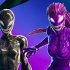 Competición de la Copa Simbionte: consigue el aspecto She-Venom Creo Gaming