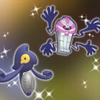 Conseguir Yamask y Chromatic Cofagrigus en Pokémon Creo Gaming
